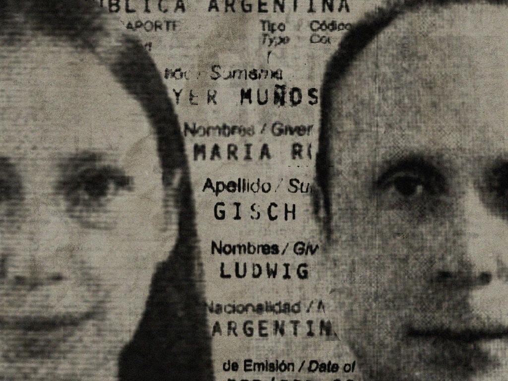 Putin’s ‘too quiet’ Russian spies who lived next door