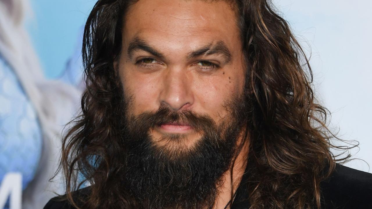 Jason Momoa says he was in debt after Game of Thrones | news.com.au ...