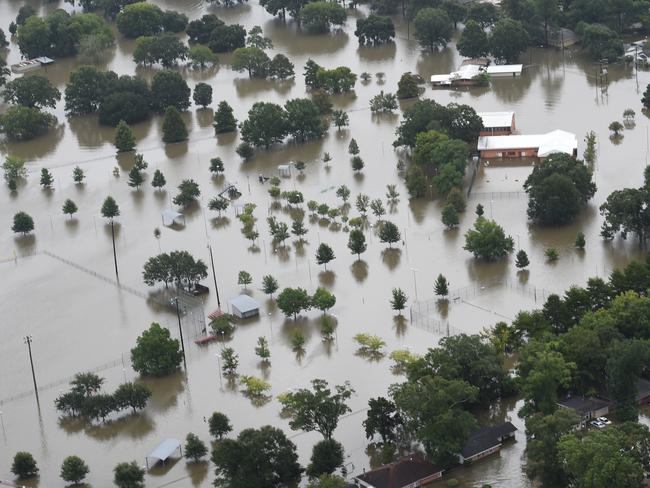 Death toll rises to six in historica Louisiana flooding | news.com.au ...