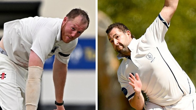Signing tracker: Every move of the VTCA off-season