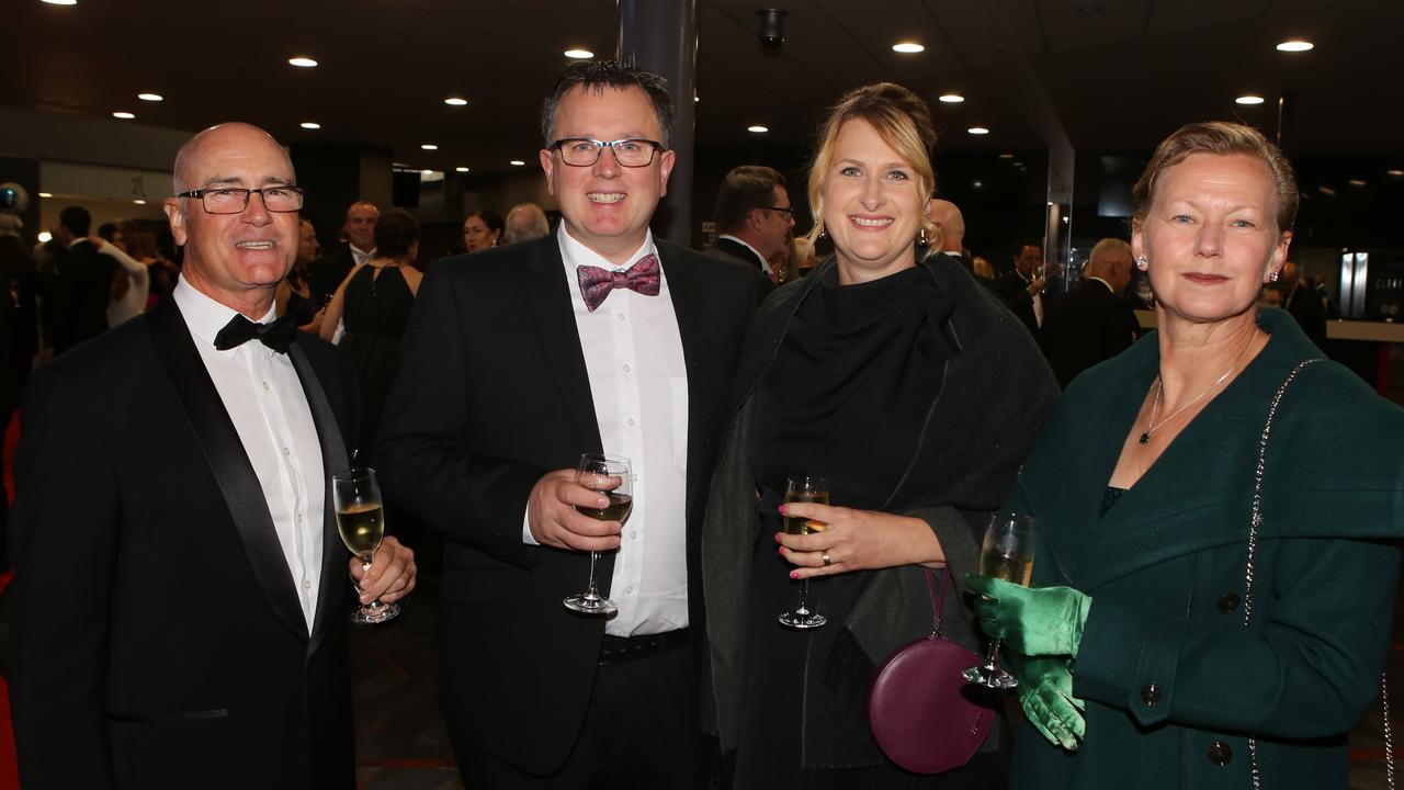 RFDS Wings for Life Gala Ball 2023 gallery from Adelaide Entertainment ...