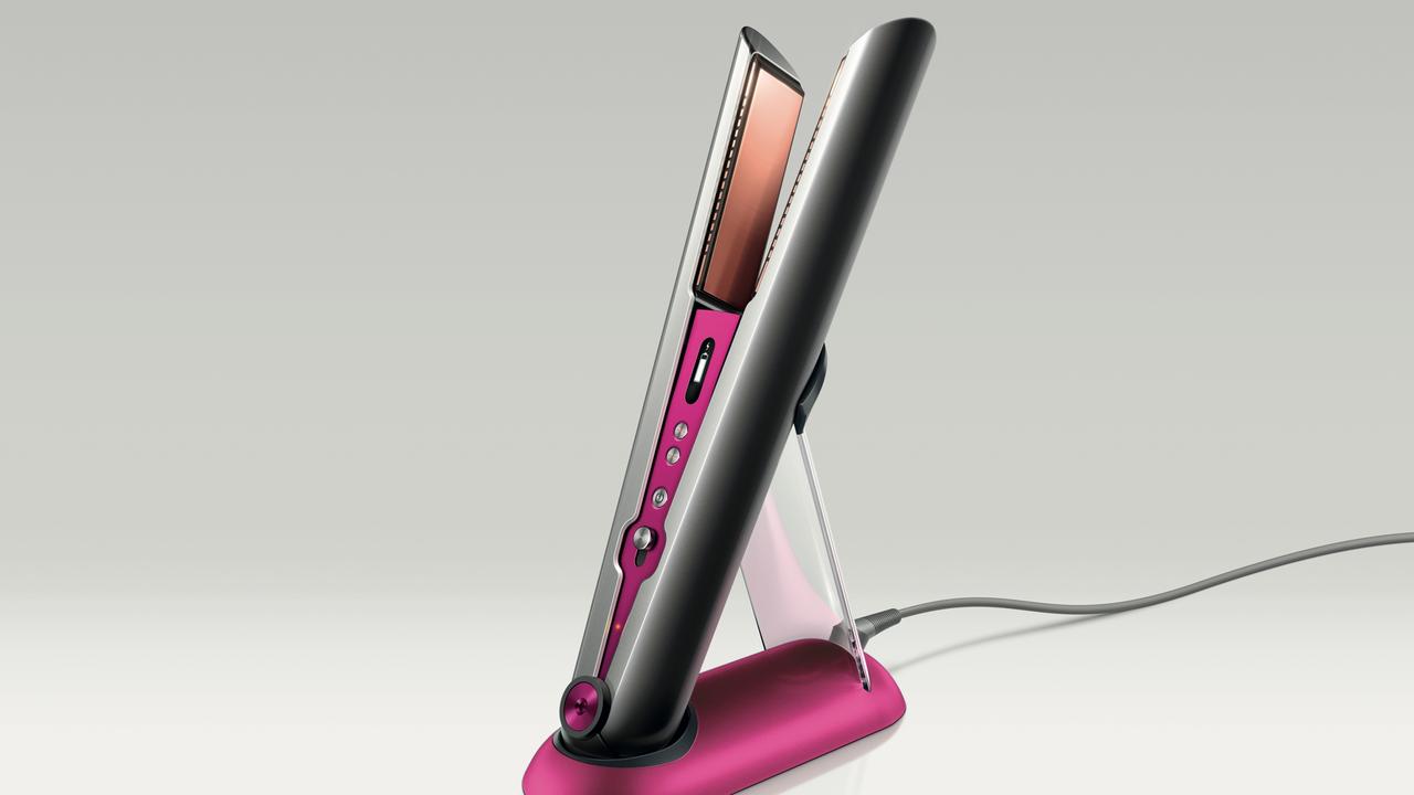 dyson-corrale-why-hair-straighteners-are-going-wireless-the-advertiser