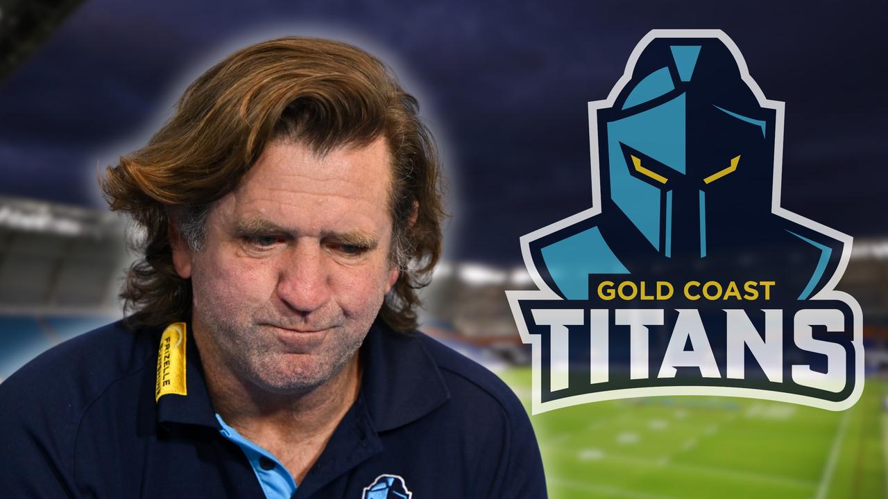 Revealed: Bombshell clauses can end Hasler’s Titans career
