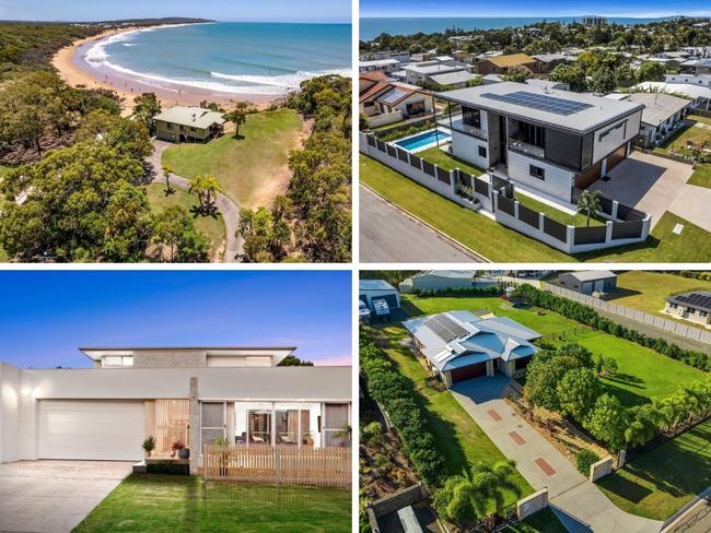 Luxury living: Every million dollar home sold in Gladstone in 2023