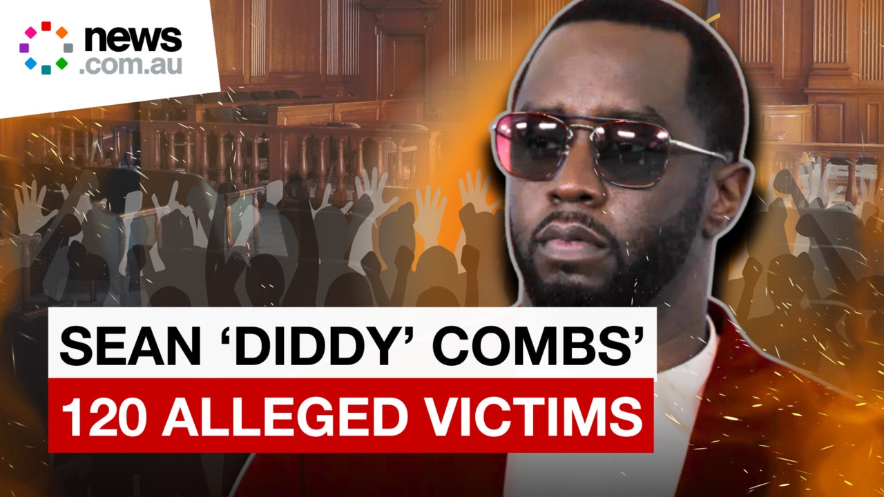 Horrifying new Diddy lawsuits allege disturbing assault with 25 minors