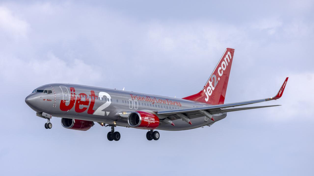 UK budget carrier Jet2.com ranked first in the ‘best short-haul economy airlines’ category.