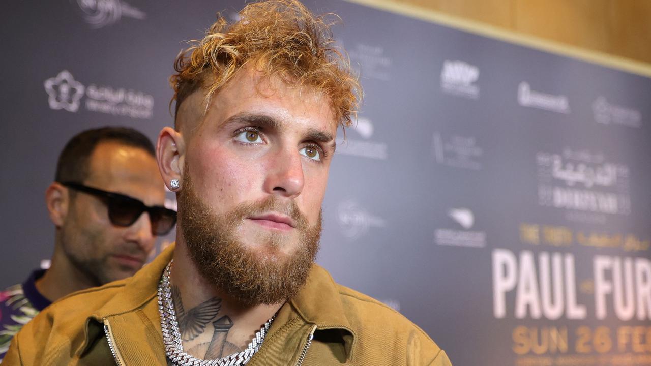 Boxing 2023: Jake Paul has ‘no idea’ of net worth ahead of Tommy Fury ...