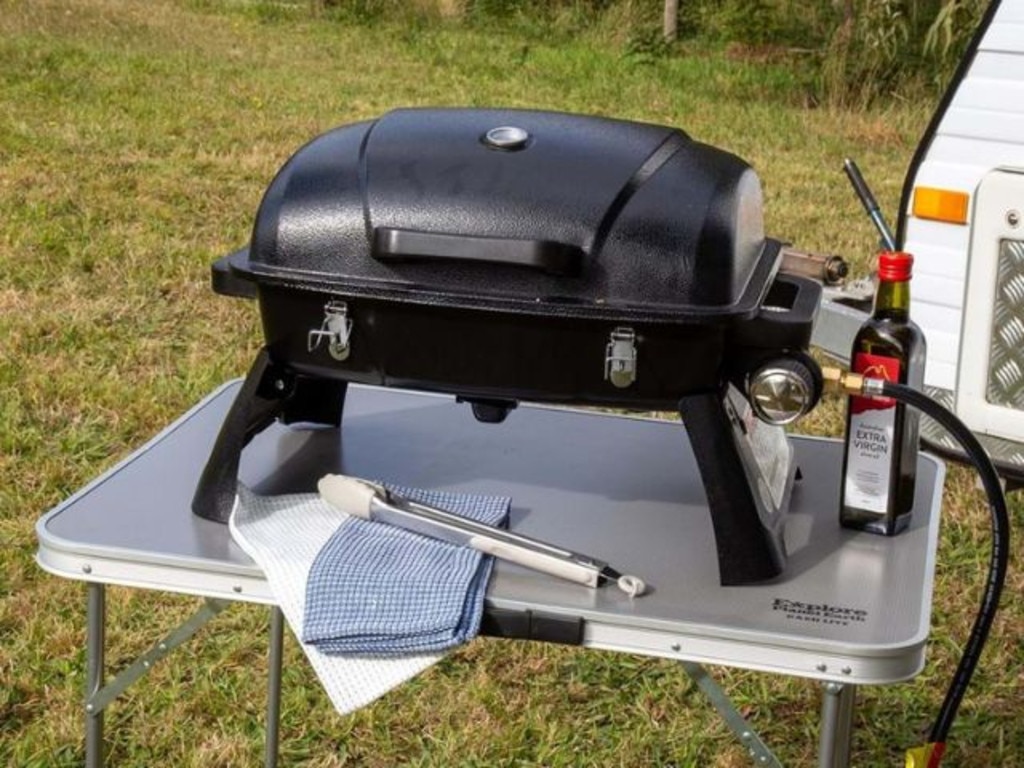 Who Is The Best Built-in Stainless Steel Charcoal Grills thumbnail