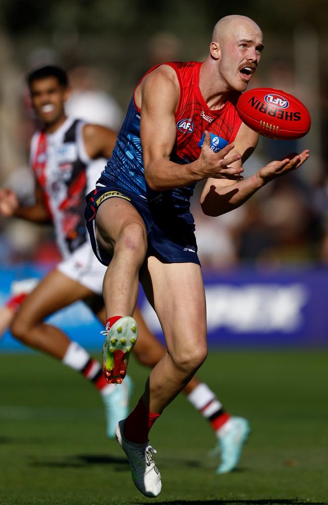 Aidan Johnson is set to be suspended. Picture: Getty Images