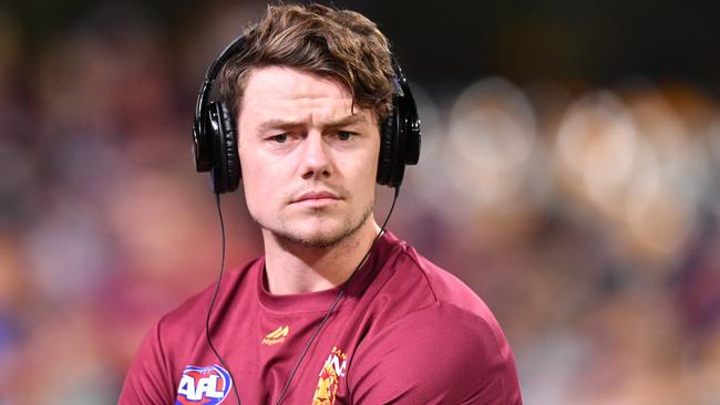 Lachie Neale is the most popular Lion for a very, very good reason. Picture: AAP