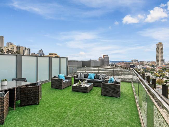 1308/20 Pelican Street, Surry Hills - NSW real estate