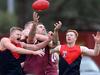 Merged club a powerhouse in the making