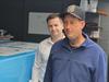 Spirit availability a ‘nightmare’ for Hobart fisherman
