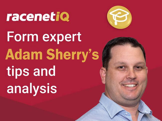 dam Sherry provides his analysis of Gosford and Inverell on Thursday.