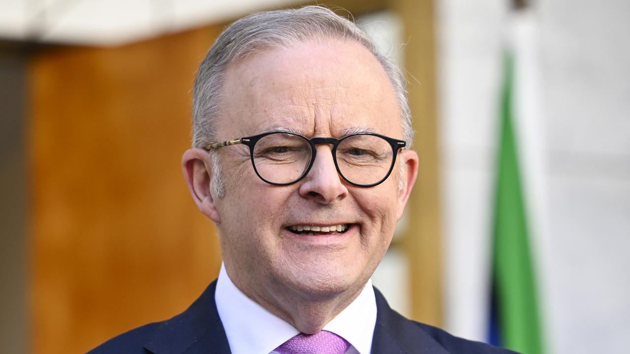 ‘Box seat’: Albo set for six years of rule