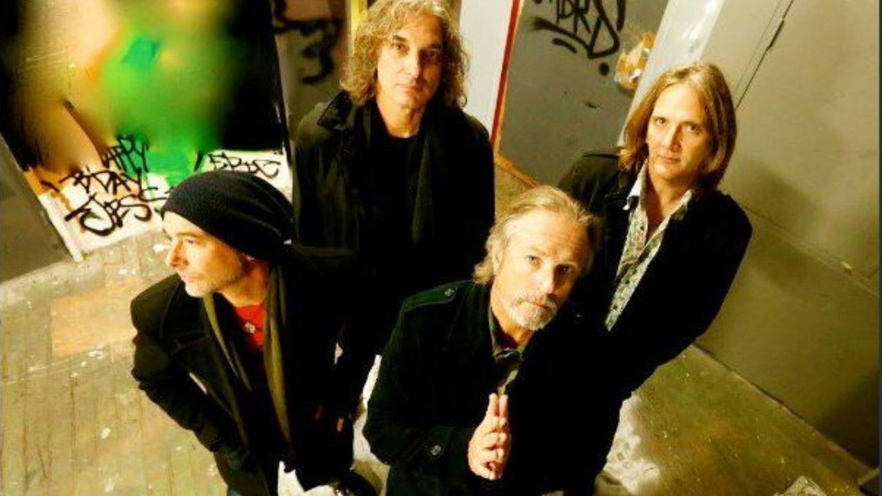 ‘The Church’ to celebrate 30 years of success in anniversary tour Sky