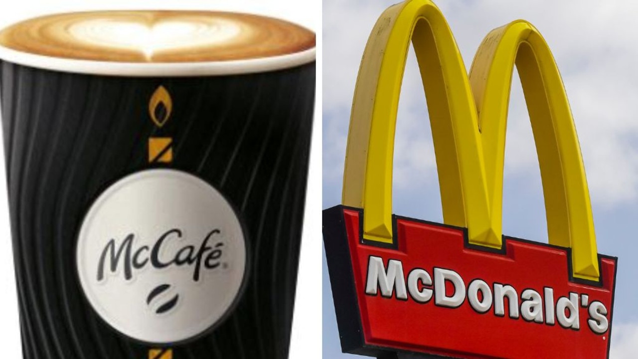 McDonald’s launch new coffee, birthday latte will break your heart ...