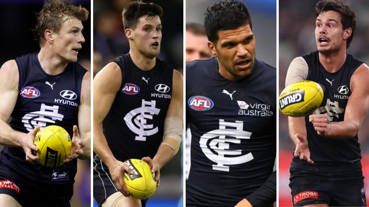 Will these Blues get new deals in 2022?