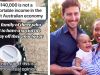 $140k does not feel like a comfortable budget for a family of three