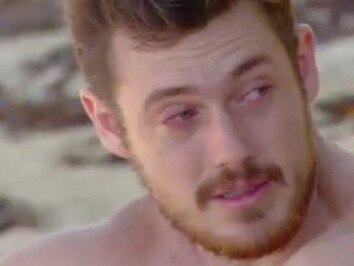 Harry Hills, truly the Meryl Streep of Australian Survivor.