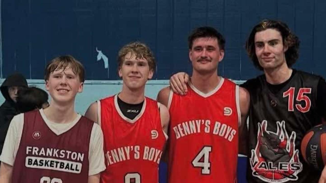 Watch: The kid who dropped 50 on Josh Giddey on a Monday night