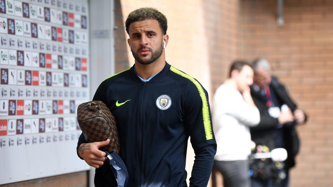 EPL news 2020: Kyle Walker sex party, England boss Gareth Southgate