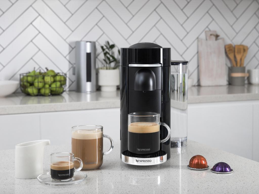 Shop deals at Nespresso.