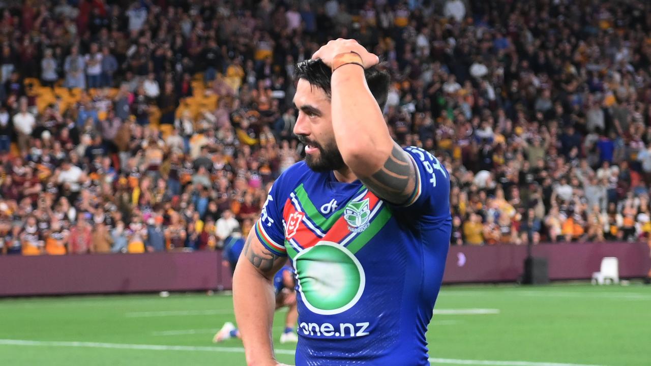 NRL 2023: Brisbane Broncos vs New Zealand Warriors, Broncos player ratings,  Warriors player ratings, NRL scores, reaction, Shaun Johnson