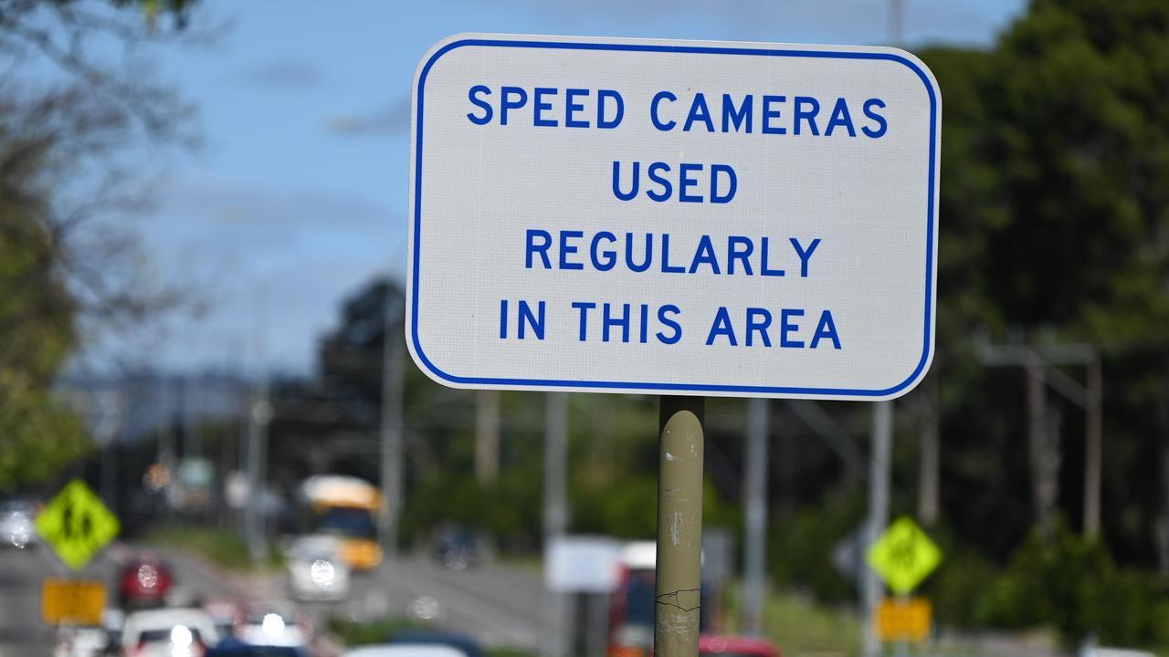 The speed camera was installed on Bolong Rd, Bomaderry. Picture: Generic, Naomi Jellicoe