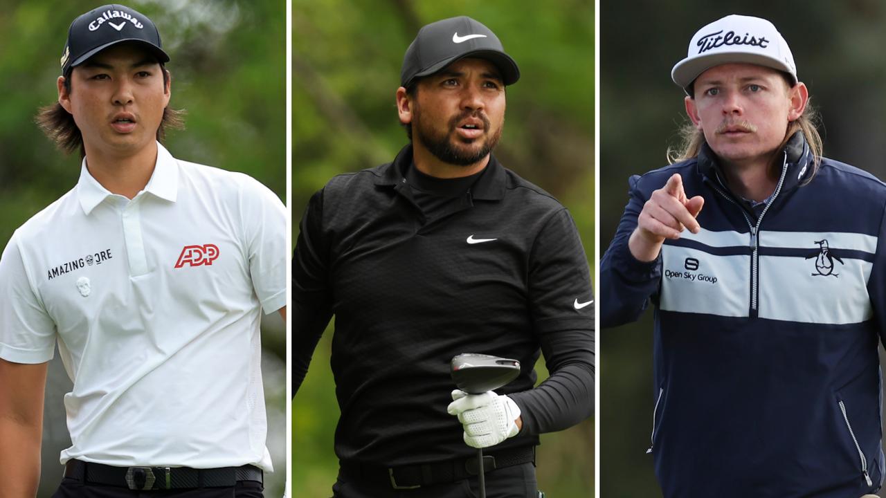Winning hopes and the young gun who can surprise: Predicted finish for every Aussie at PGA Champ