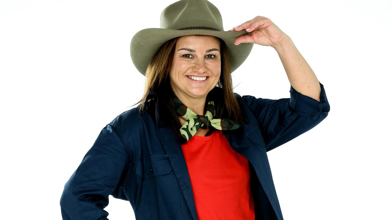 Jacqui Lambie is a contestant on the latest season of I’m a Celeb.