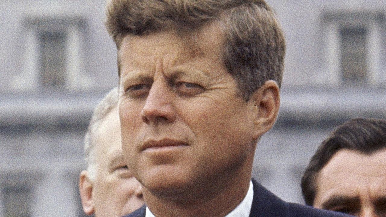 Bombshells we discovered in the JFK files