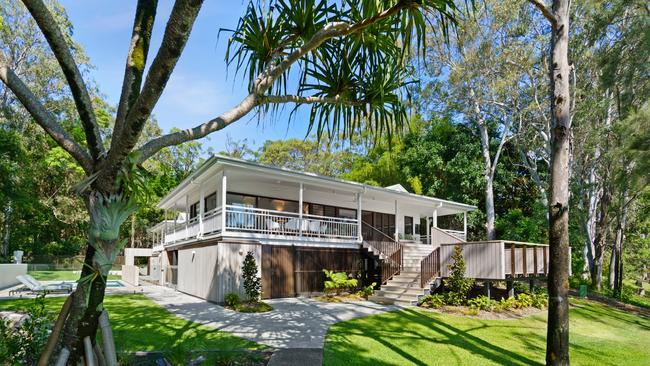 13 Maximillian Road, Noosa North Shore, QLD. Picture: Supplied