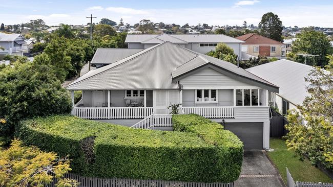 3 Tufnell St, Nundah Agent: Brooke Copping, Ray White Wilston