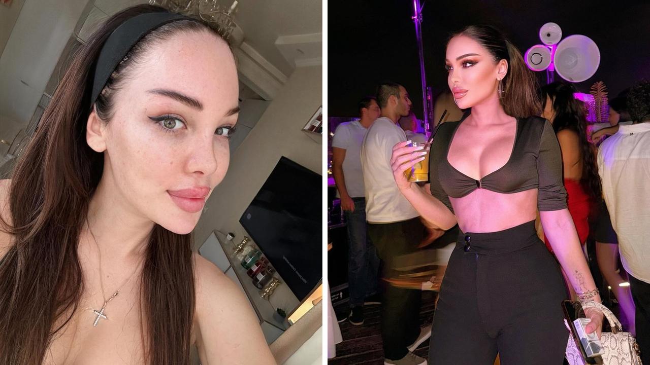 ‘Horrific’: Trans model killed after law passed