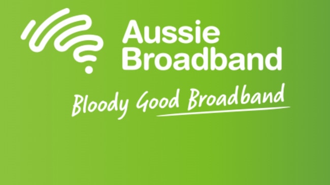 Aussie Broadband has been ordered to pay more than $200,000. Picture: Supplied