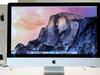 CUPERTINO, CA - OCTOBER 16: The new 27 inch iMac with 5K Retina display is displayed during an Apple special event on October 16, 2014 in Cupertino, California. Apple unveiled the new iPad Air 2 and iPad mini 3 tablets and the iMac with 5K Retina display. Justin Sullivan/Getty Images/AFP == FOR NEWSPAPERS, INTERNET, TELCOS & TELEVISION USE ONLY ==