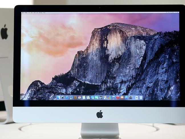 Apple 5K Retina iMac is life changing