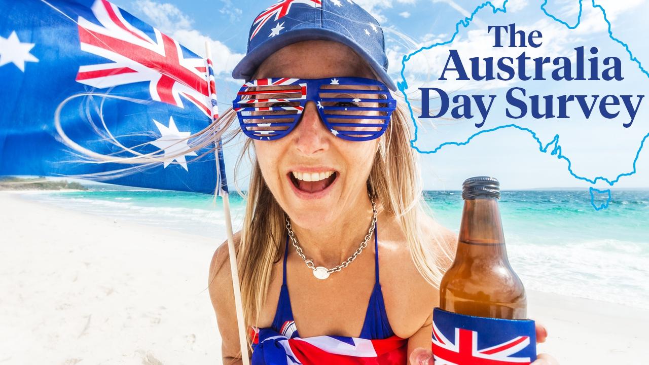 The Australia Day Survey: Tell us how you really feel