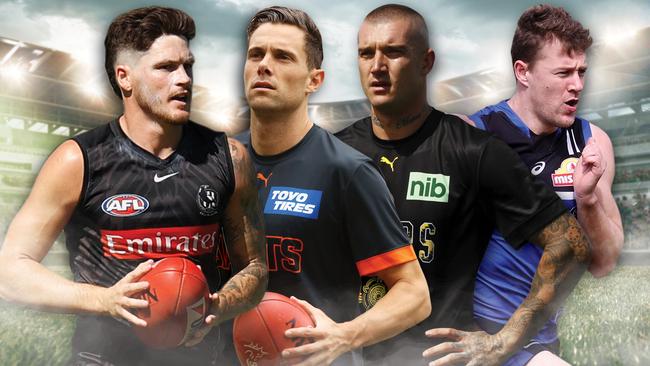 Ultimate guide: Final verdict on every SuperCoach premium