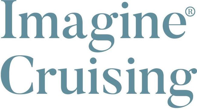 Pride of Australia is proudly sponsored by Imagine Cruising