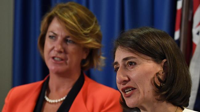 The NSW Government’s offshoring of jobs is a betrayal to Australians. (Pic: AAP/David Moir)