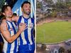 Melbourne AFL team announces state switch