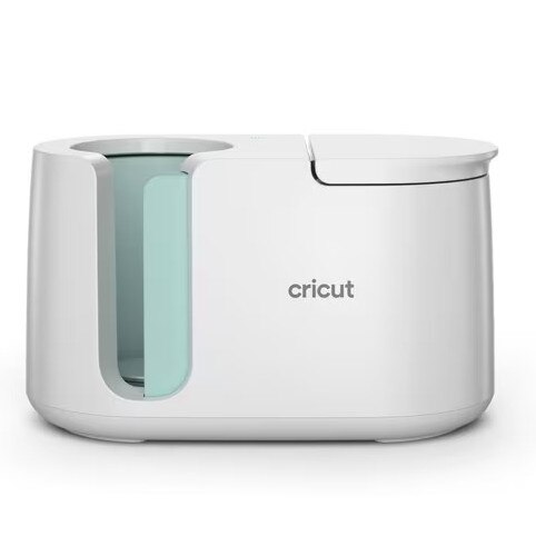 Cricut mug press