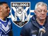 Lawyer breaks silence as rivals circle Foxx after Bulldogs axing