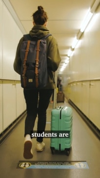 Students are fleeing Australia for cheaper unis