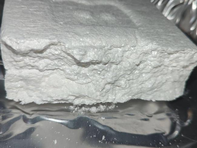 Drugs seized by Queensland Police in May 2025 as part of Operation Whiskey Decker, which included the Mount Isa Tactical Crime Squad Northern Major and Organised Crime Squad (MOCS) and Gold Coast MOCS. 19 people have been charged with 271 drug offences.