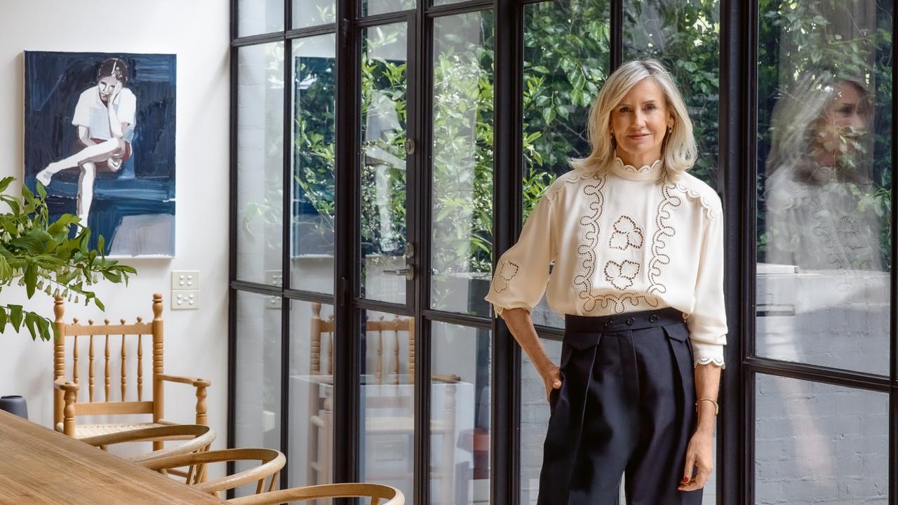 ‘You have to make bold moves’: Sophie Holt on the reinvention of Oroton