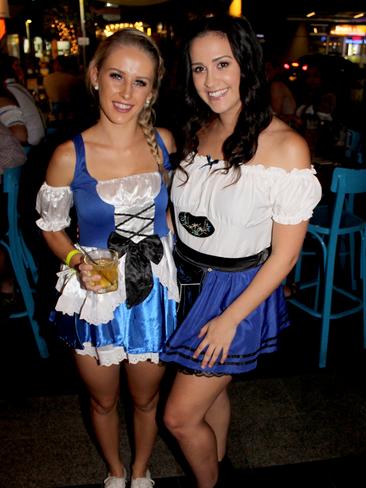 Euro FOMO Oktoberfest Party | Gold Coast Bulletin