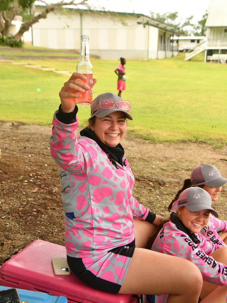 Charters Towers Goldfield Ashes 2024 Gallery: Massive Amount Of Photos 